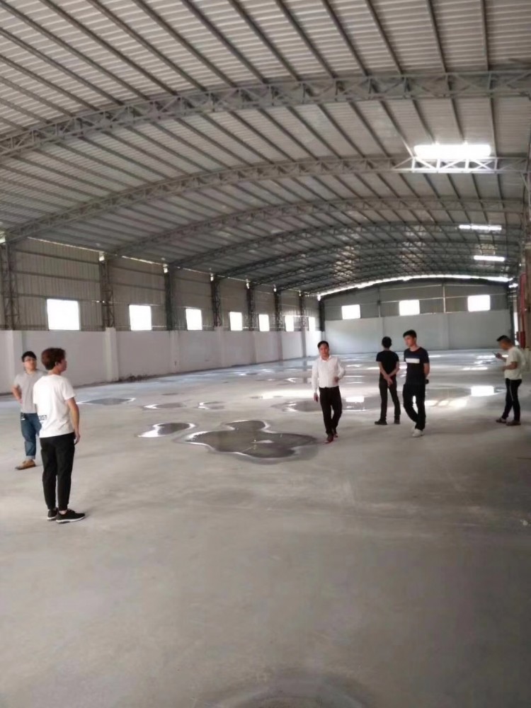 塘厦镇科苑城工业区标准单一层独院3000平出租